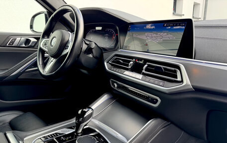 BMW X6, 2022 год, 6 790 000 рублей, 12 фотография