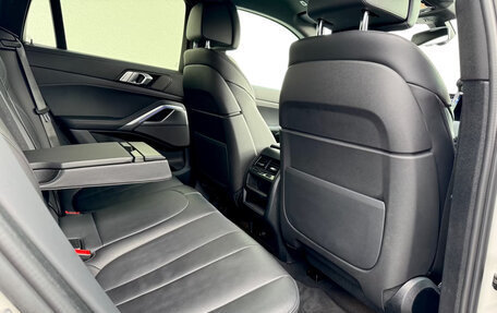 BMW X6, 2022 год, 6 790 000 рублей, 15 фотография