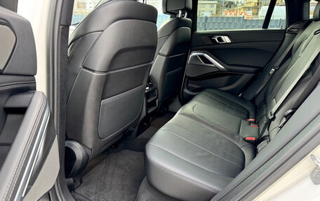 BMW X6, 2022 год, 6 790 000 рублей, 14 фотография