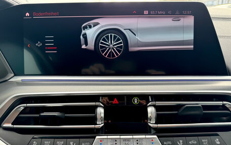 BMW X6, 2022 год, 6 790 000 рублей, 17 фотография