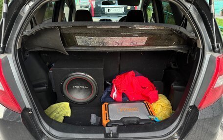 Honda Fit III, 2011 год, 820 000 рублей, 13 фотография
