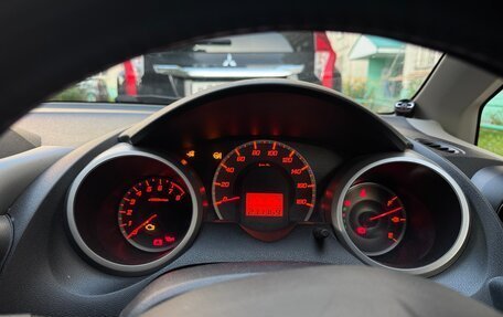 Honda Fit III, 2011 год, 820 000 рублей, 10 фотография