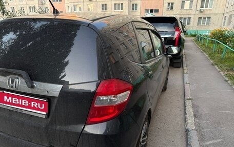 Honda Fit III, 2011 год, 820 000 рублей, 7 фотография
