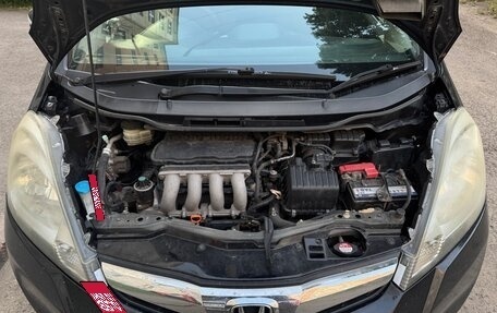 Honda Fit III, 2011 год, 820 000 рублей, 12 фотография