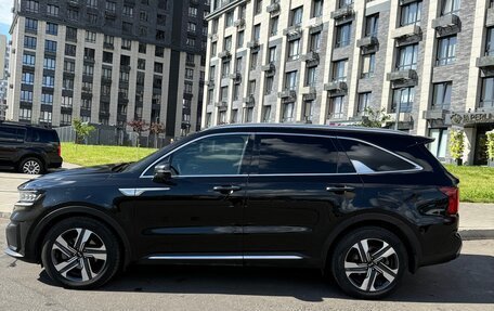 KIA Sorento IV, 2020 год, 2 760 000 рублей, 2 фотография