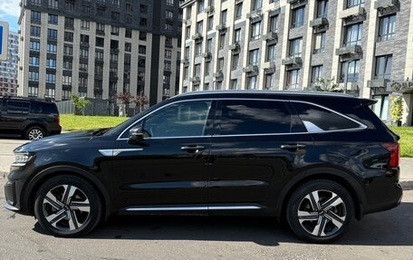 KIA Sorento IV, 2020 год, 2 760 000 рублей, 3 фотография