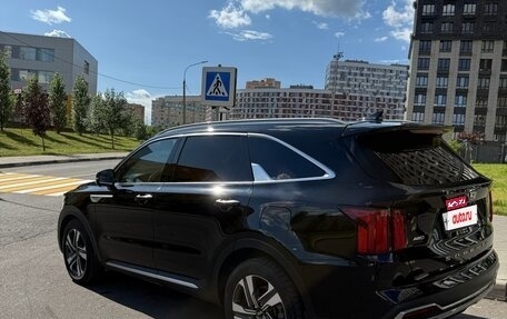 KIA Sorento IV, 2020 год, 2 760 000 рублей, 6 фотография