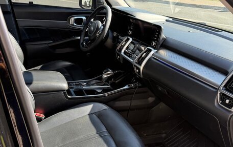 KIA Sorento IV, 2020 год, 2 760 000 рублей, 9 фотография