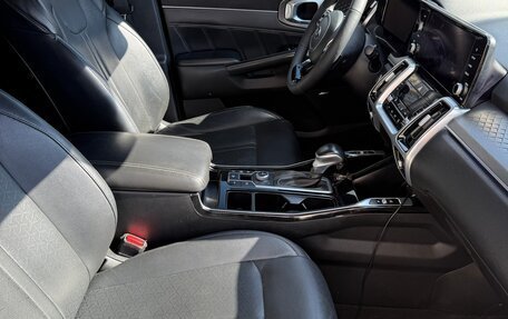 KIA Sorento IV, 2020 год, 2 760 000 рублей, 10 фотография