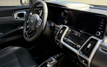 KIA Sorento IV, 2020 год, 2 760 000 рублей, 12 фотография