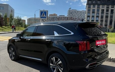 KIA Sorento IV, 2020 год, 2 760 000 рублей, 5 фотография