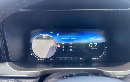 KIA Sorento IV, 2020 год, 2 760 000 рублей, 22 фотография