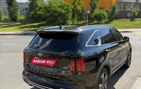 KIA Sorento IV, 2020 год, 2 760 000 рублей, 4 фотография
