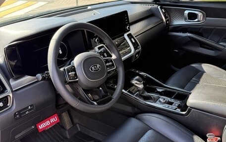 KIA Sorento IV, 2020 год, 2 760 000 рублей, 13 фотография