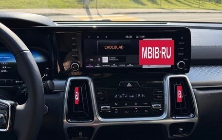 KIA Sorento IV, 2020 год, 2 760 000 рублей, 17 фотография