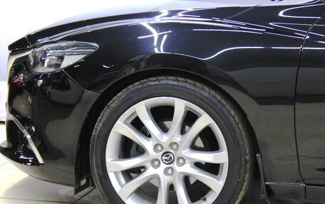 Mazda 6, 2015 год, 1 796 000 рублей, 3 фотография