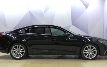 Mazda 6, 2015 год, 1 796 000 рублей, 7 фотография
