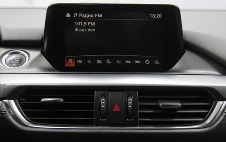 Mazda 6, 2015 год, 1 796 000 рублей, 17 фотография