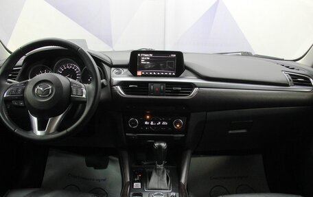 Mazda 6, 2015 год, 1 796 000 рублей, 11 фотография