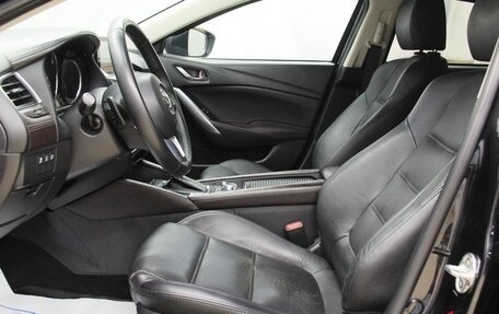 Mazda 6, 2015 год, 1 796 000 рублей, 10 фотография