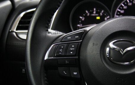 Mazda 6, 2015 год, 1 796 000 рублей, 34 фотография