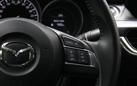 Mazda 6, 2015 год, 1 796 000 рублей, 36 фотография