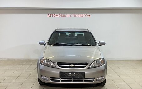 Chevrolet Lacetti, 2008 год, 349 000 рублей, 2 фотография
