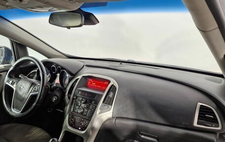 Opel Astra H, 2010 год, 499 000 рублей, 15 фотография