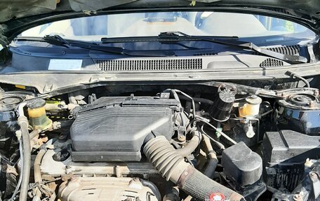 Toyota RAV4, 2001 год, 650 000 рублей, 8 фотография