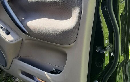 Toyota RAV4, 2001 год, 650 000 рублей, 15 фотография