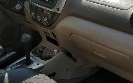 Toyota RAV4, 2001 год, 650 000 рублей, 16 фотография