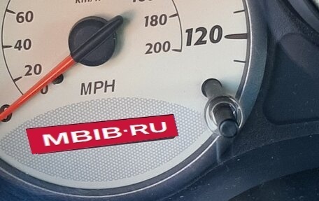 Toyota RAV4, 2001 год, 650 000 рублей, 10 фотография