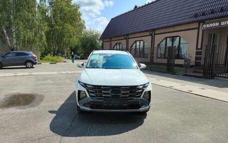 Hyundai Tucson, 2025 год, 3 550 000 рублей, 2 фотография