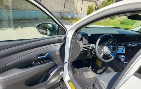 Hyundai Tucson, 2025 год, 3 550 000 рублей, 9 фотография