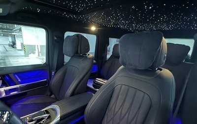 Mercedes-Benz G-Класс W463 рестайлинг _iii, 2020 год, 24 000 000 рублей, 1 фотография