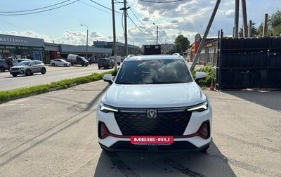 Changan CS35 Plus, 2021 год, 1 860 000 рублей, 1 фотография