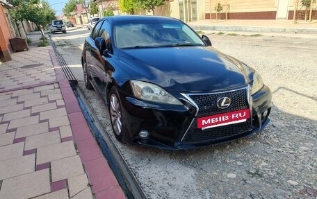 Lexus IS II рестайлинг 2, 2007 год, 1 050 000 рублей, 2 фотография
