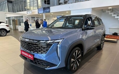 Geely Atlas, 2024 год, 3 512 990 рублей, 1 фотография