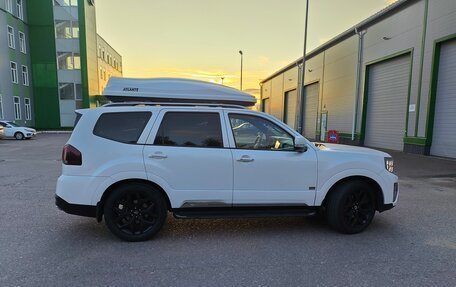 KIA Mohave I, 2019 год, 3 900 000 рублей, 2 фотография