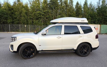 KIA Mohave I, 2019 год, 3 900 000 рублей, 6 фотография