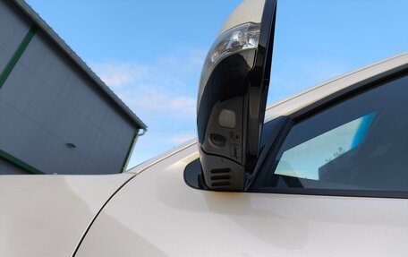KIA Mohave I, 2019 год, 3 900 000 рублей, 20 фотография