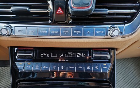 KIA Mohave I, 2019 год, 3 900 000 рублей, 27 фотография