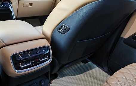 KIA Mohave I, 2019 год, 3 900 000 рублей, 32 фотография