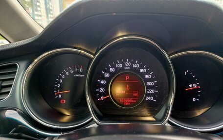 KIA cee'd III, 2012 год, 900 000 рублей, 4 фотография