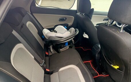 KIA cee'd III, 2012 год, 900 000 рублей, 8 фотография