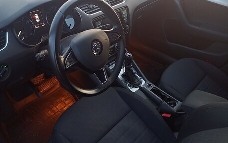 Skoda Octavia, 2016 год, 1 300 000 рублей, 7 фотография