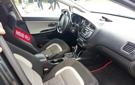 KIA cee'd III, 2012 год, 900 000 рублей, 6 фотография
