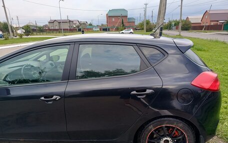 KIA cee'd III, 2012 год, 900 000 рублей, 14 фотография