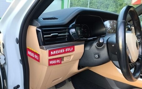 KIA Mohave I, 2019 год, 3 900 000 рублей, 18 фотография