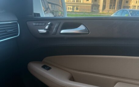 Mercedes-Benz GLE, 2015 год, 3 450 000 рублей, 7 фотография